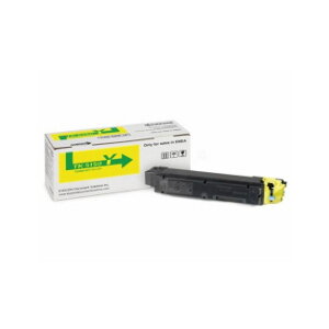 Kyocera TK-5150Y Toner Yellow