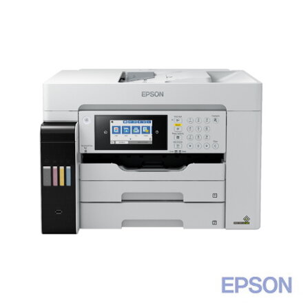 Epson EcoTank Pro L15180