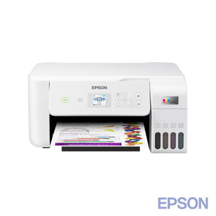 Epson EcoTank L3266