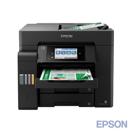 Epson EcoTank L6550