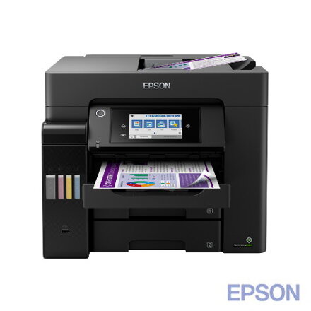 Epson EcoTank L6570