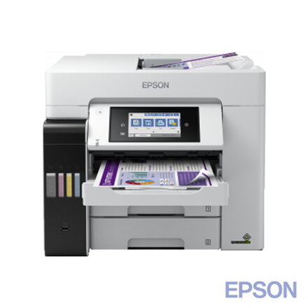 Epson EcoTank L6580