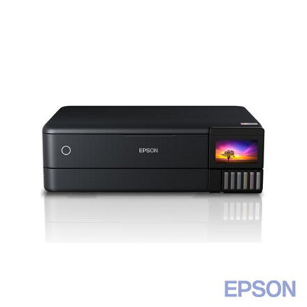 Epson EcoTank L8180