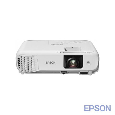 Epson EB-W06