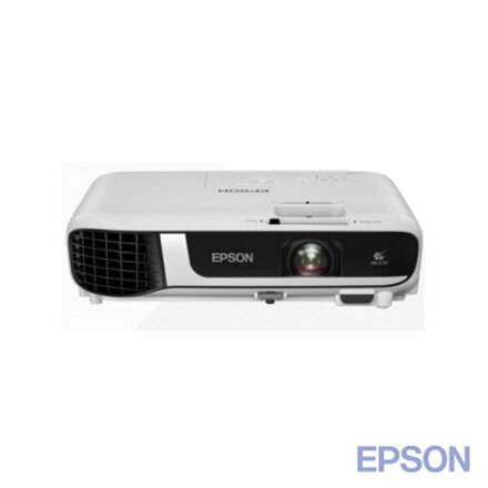 Epson EB-FH52