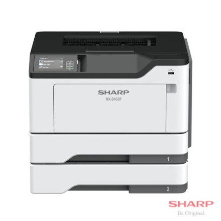 Sharp MX-B468P