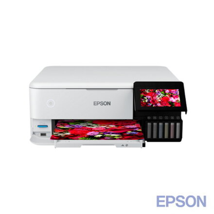 Epson EcoTank L8160