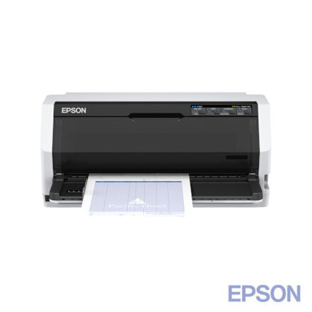 Epson LQ-690II