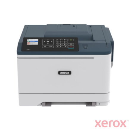 Xerox C310
