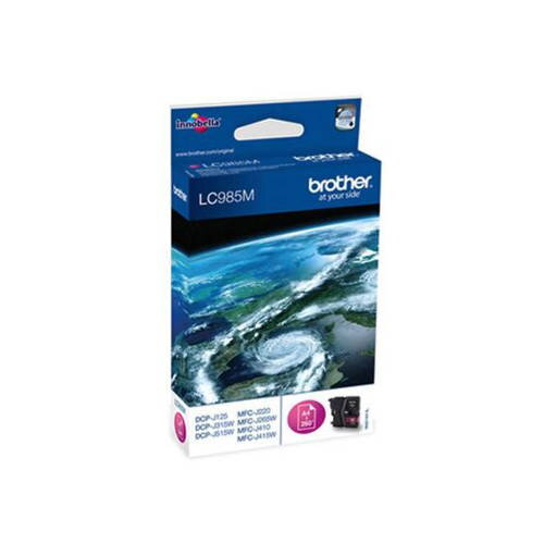 Brother LC-985 Magenta
