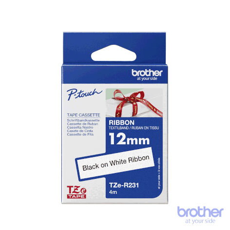 Brother TZe-R231