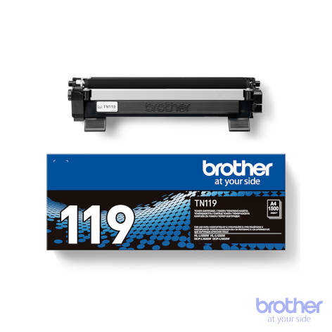 Brother TN-119 Toner
