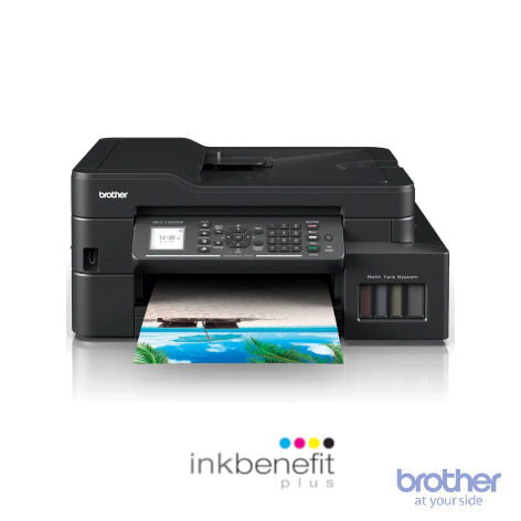 Brother MFC-T920W