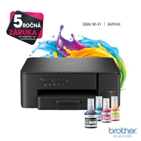 Brother DCP-T430W