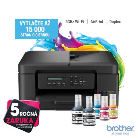 Brother DCP-T730DW