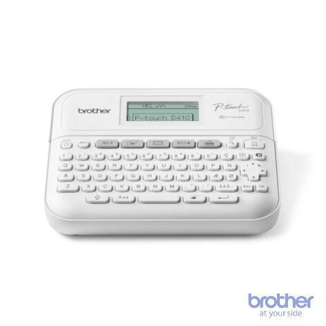 Brother PT-D410VP
