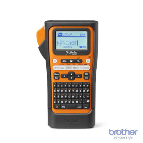 Brother PT-E310 BTVP