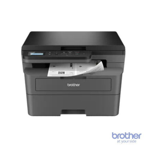 Brother DCP-L2600D Brother DCP-L2600D