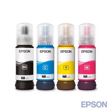 EPSON 103 ECOTANK Multipack