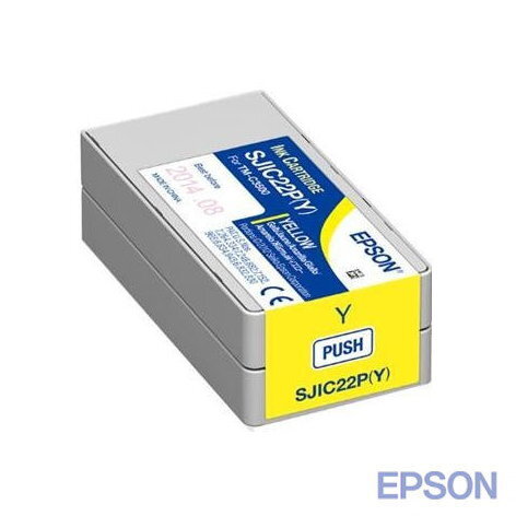 Epson SLIC22P(Y) Epson SLIC22P(Y)
