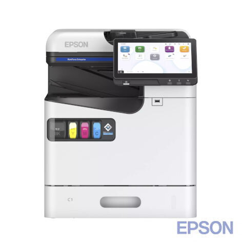 Epson WorkForce Enterprise AM-C550