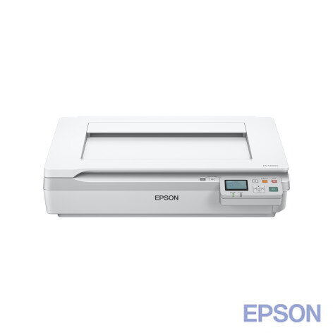 Epson WorkForce DS-50000N