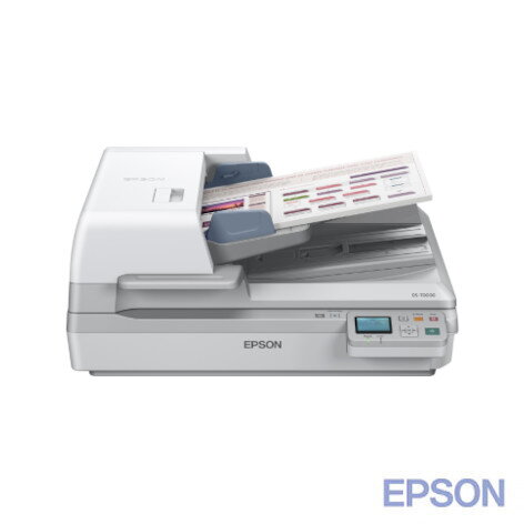 Epson WorkForce DS-70000N