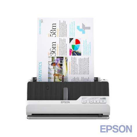 Epson DS-C490