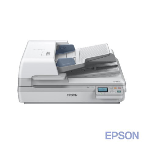 Epson WorkForce DS-60000N