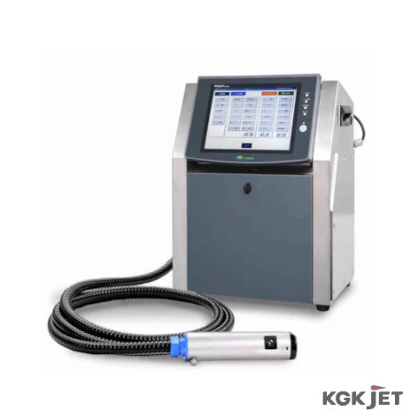 KGK 3100D atramentová tlačiareň, výkonný model na čiernu tlač