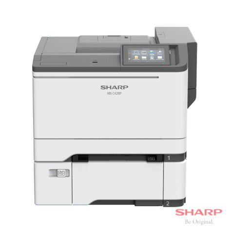 Sharp MX-C428P