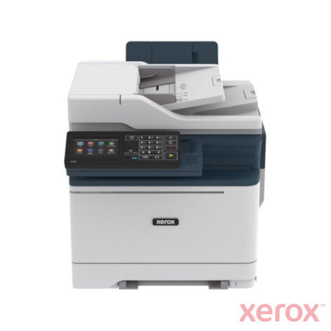 Xerox C315