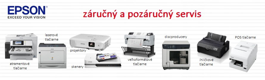 epson servis