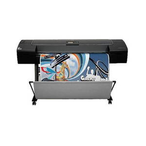 HP Designjet Z2100 Photo
