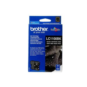 Brother LC-1100 Black