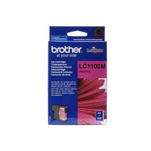 Brother LC-1100 Magenta