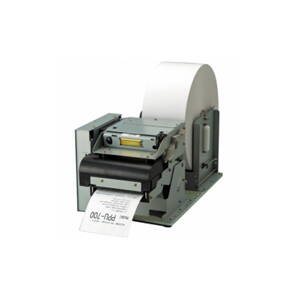 Citizen PPU-700 RS232