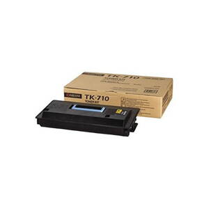 Kyocera TK-170 Toner Black