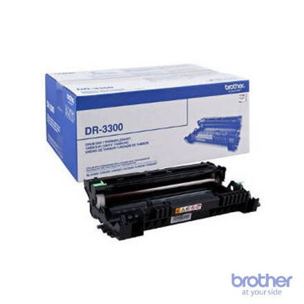 Brother DR-3300 Fotovalec