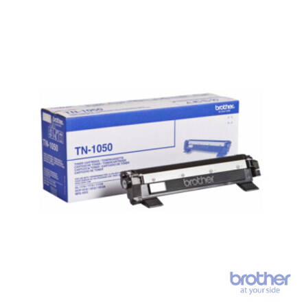 Brother TN-1050 Toner Black