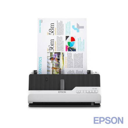 Epson WorkForce DS-530
