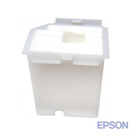Maitenance Box 