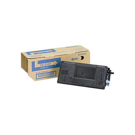 Kyocera TK-3100 Toner Black