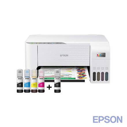 Epson EcoTank L3256