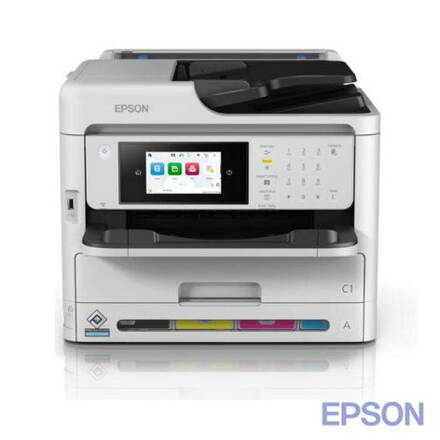 Epson WorkForce Pro WF-C5890DWF