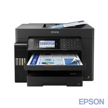 Epson EcoTank Business L15160