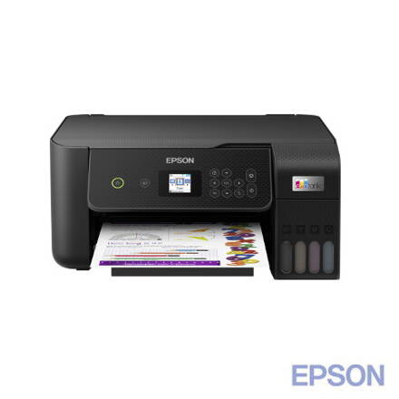 Epson EcoTank L3260