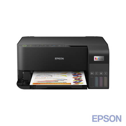 Epson EcoTank L3550