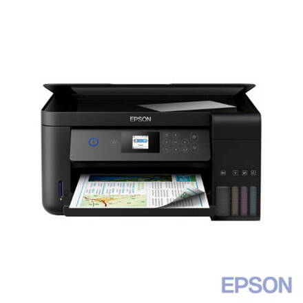 Epson EcoTank L4260