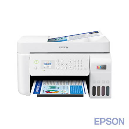 Epson EcoTank L5296
